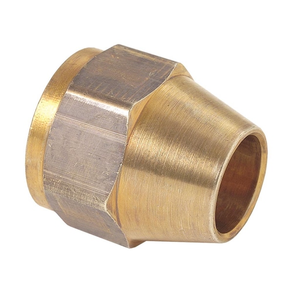 Thrifco Plumbing No. 41 3/16 Inch Flare Nut 9441002 - main